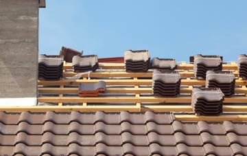 Friesthorpe clay roofing costs