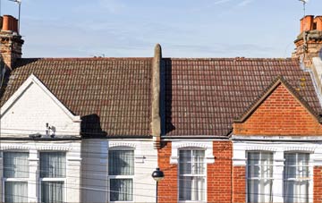 clay roofing Friesthorpe, Lincolnshire