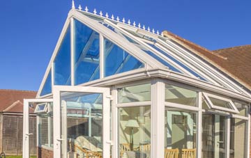 conservatory roof insulation costs Friesthorpe