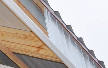 why Friesthorpe fascia repairs are essential