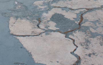 fibreglass roofing replacement Friesthorpe