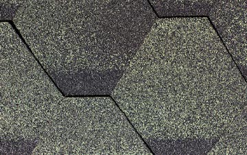 Friesthorpe fibreglass shingle repairs