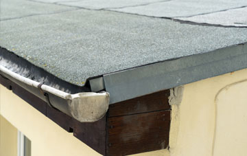 Friesthorpe flat garage roofing repairs