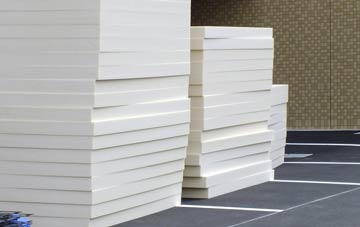 Friesthorpe flat roof insulation costs