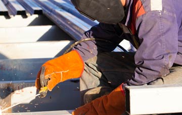 Friesthorpe flat roofing options