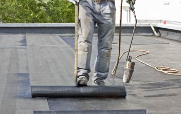 flat roof replacement Friesthorpe, Lincolnshire