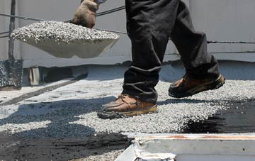 Friesthorpe flat roofing companies