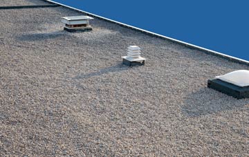 flat roofing Friesthorpe, Lincolnshire
