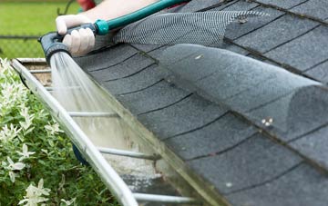 Friesthorpe gutter cleaning costs