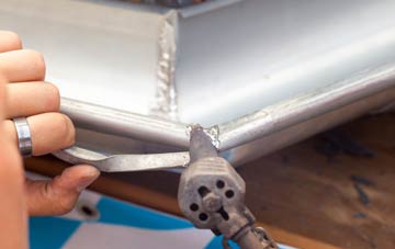 disadvantages of Friesthorpe lead roofing