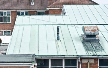 Friesthorpe lead roofing costs