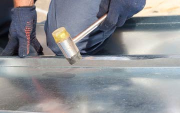 Friesthorpe metal roofing costs