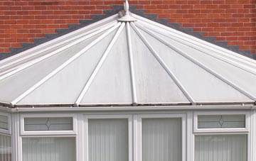 Friesthorpe polycarbonate conservatory roof repairs