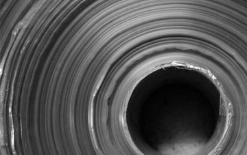 Friesthorpe pvc roof replacement