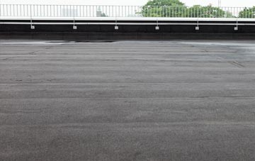 Friesthorpe asphalt roof replacement