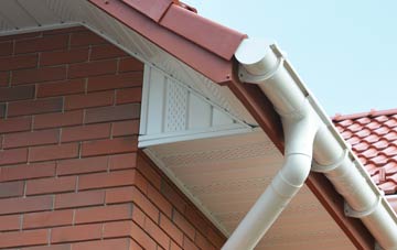 Friesthorpe soffit repair costs