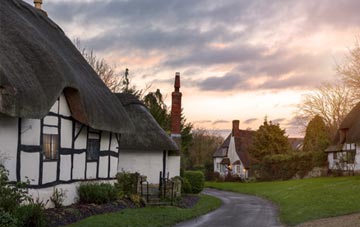 is Friesthorpe thatch roofing popular