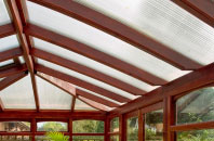 Friesthorpe conservatory roofing insulation