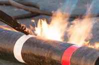 Friesthorpe flat roofing replacement