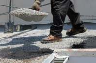 find rated Friesthorpe flat roofing replacement companies