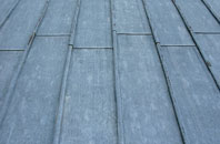 Friesthorpe lead roofing