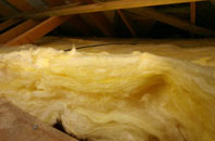 Friesthorpe pitch roof insulation