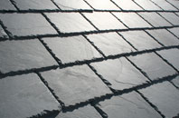 Friesthorpe slate roof