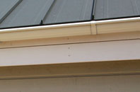 Friesthorpe soffit repair