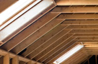 Friesthorpe tapered roof insulation quotes